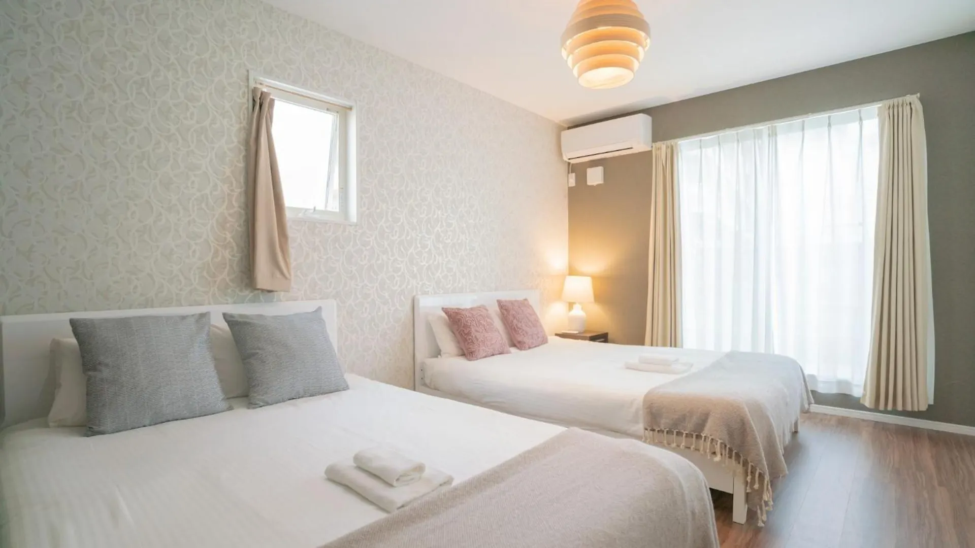 Appartamento Nakamichi IKANIKAN - Vacation STAY 12154 Osaka Giappone