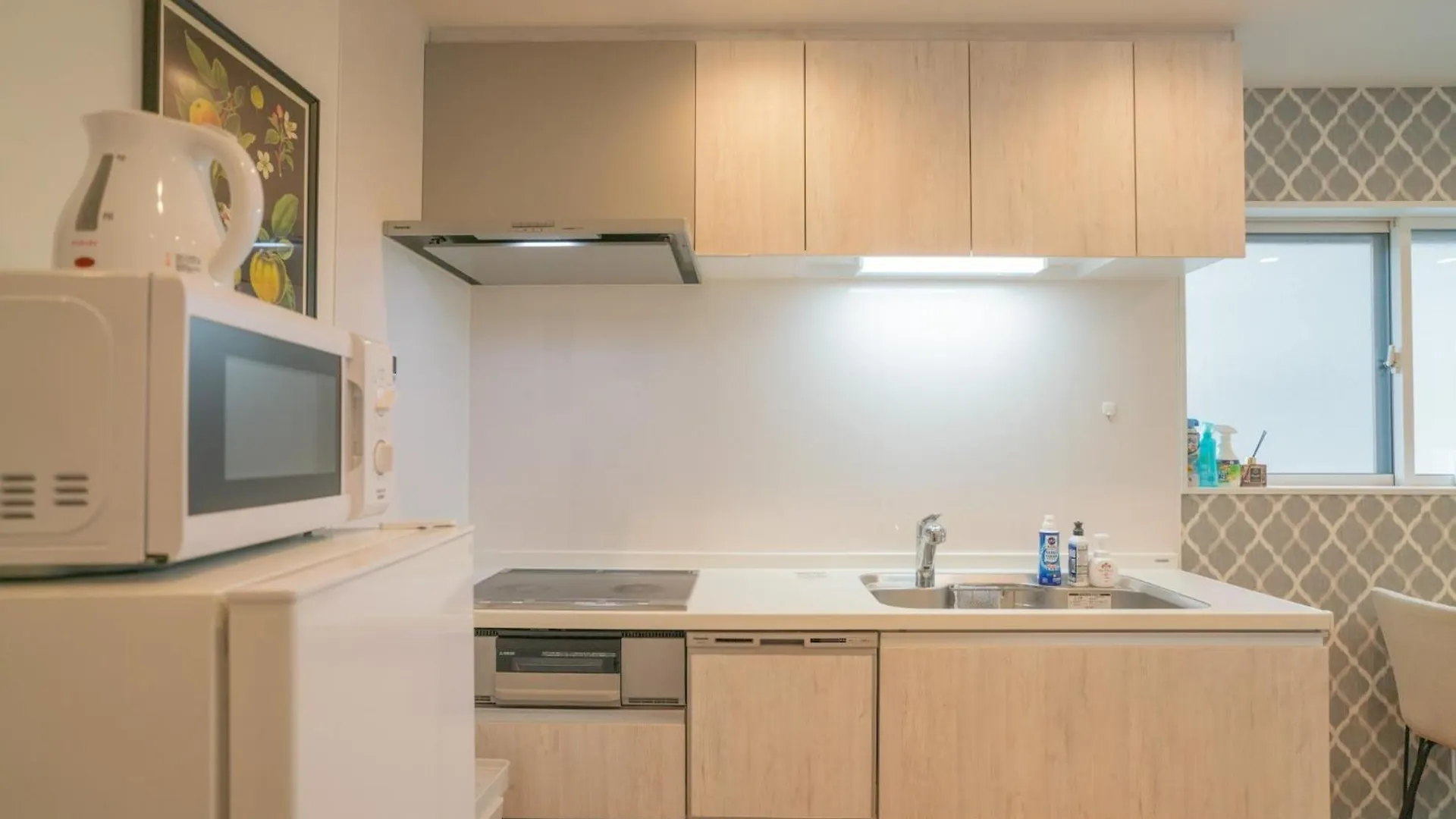 Appartamento Nakamichi IKANIKAN - Vacation STAY 12154 Osaka