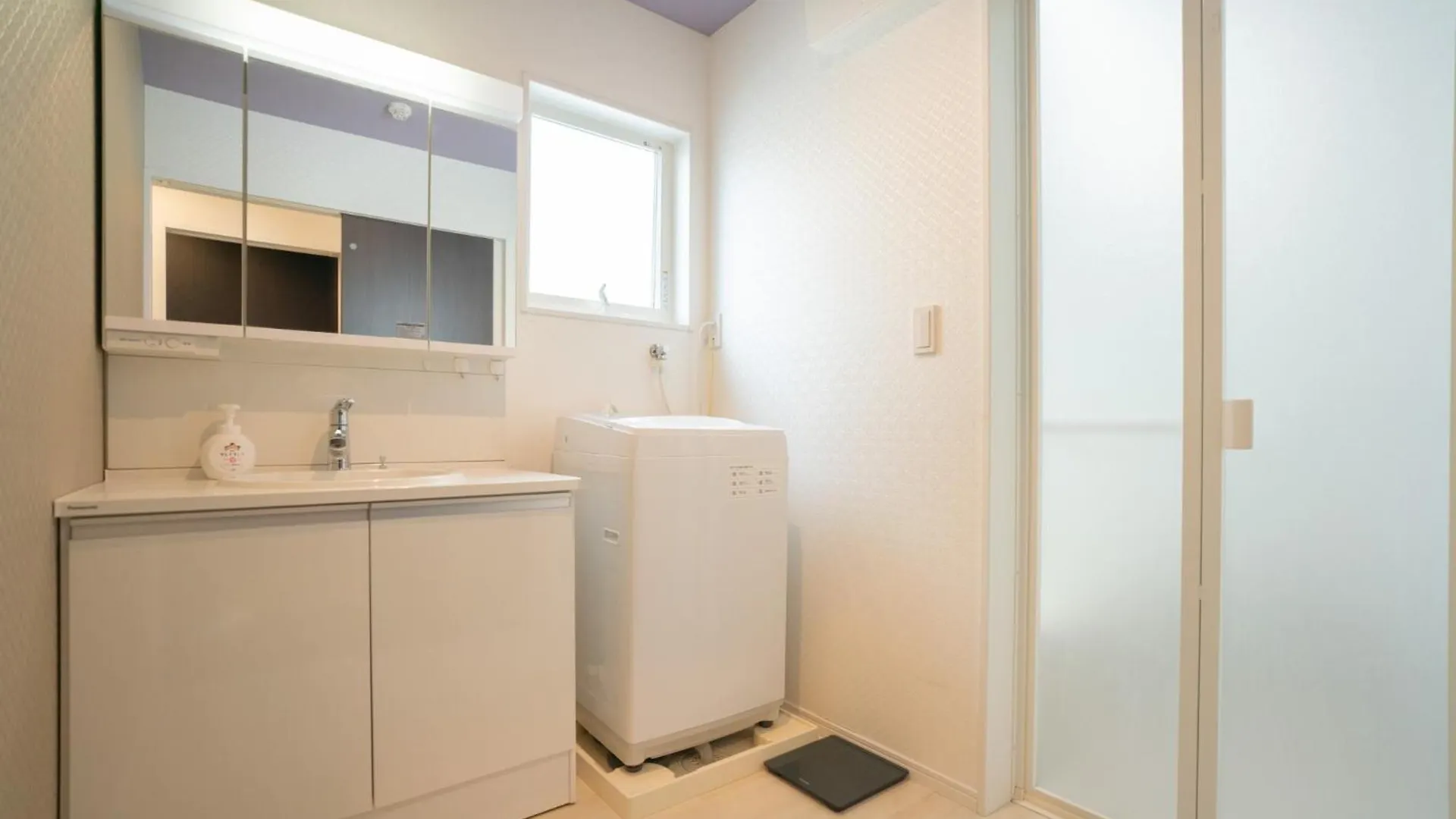 Appartamento Nakamichi IKANIKAN - Vacation STAY 12154 Osaka