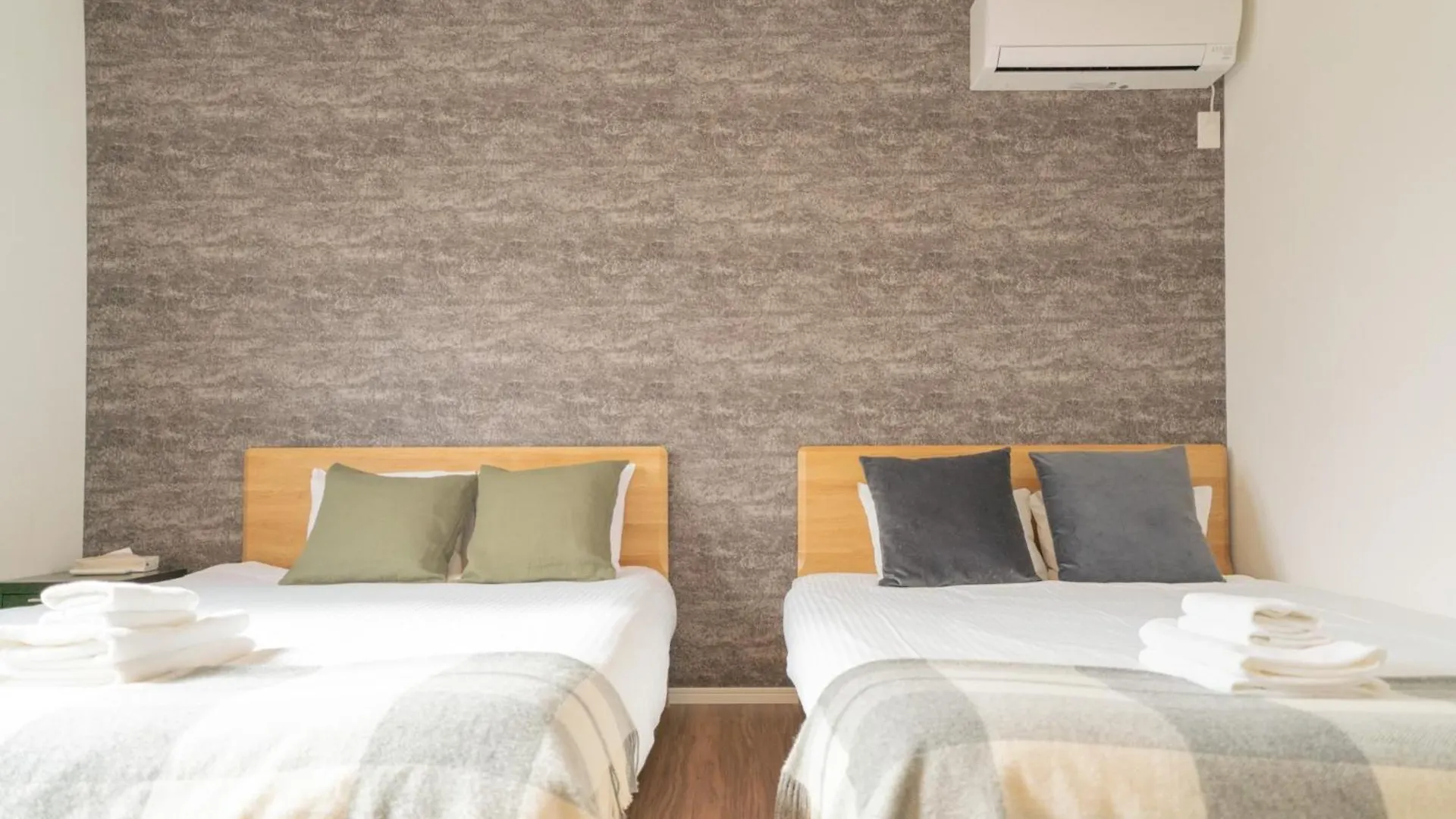 Appartamento Nakamichi IKANIKAN - Vacation STAY 12154 Osaka