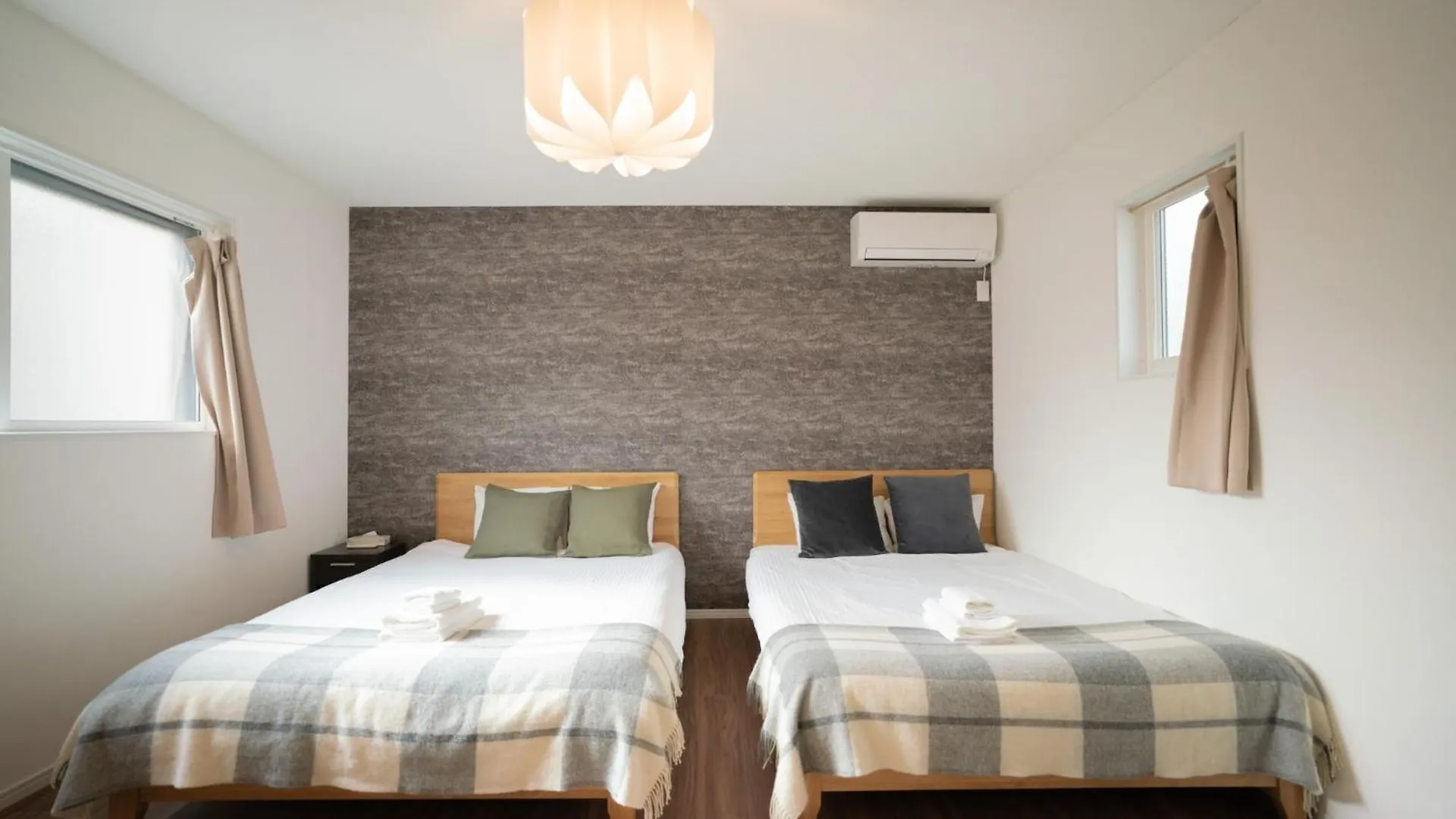 Appartamento Nakamichi IKANIKAN - Vacation STAY 12154 Osaka Giappone